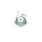 Hessaire Oscillation Motor 6375700 - alternate 1